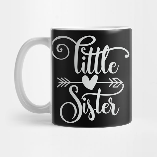 Little Sister by karolynmarie